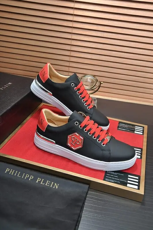 philipp plein pp decontractees chaussures pour homme s_1236aa34